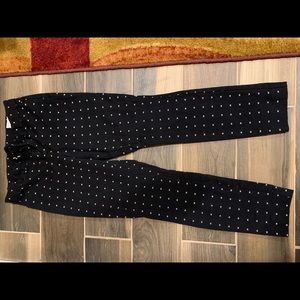 Business casual work pant